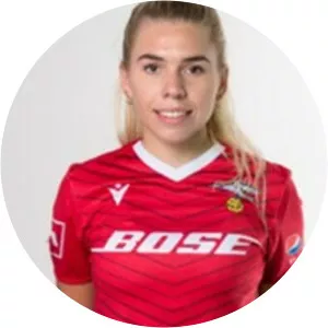 Ásdís Karen Halldórsdóttir