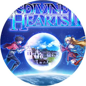 Asdivine Hearts II