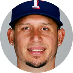 Asdrúbal Cabrera - Baseball infielder