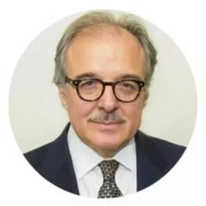 Asdrúbal Aguiar Aranguren - Former Minister of Interior, Justice and Peace of Venezuela