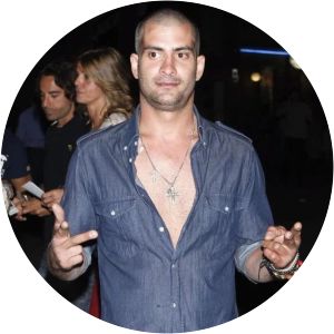 Asdrúbal Ametler González