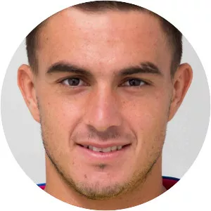 Asdrúbal Hernández