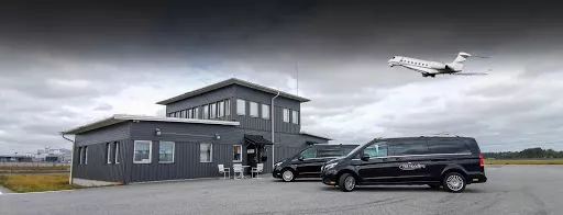 ASE Handling  - Aviation consultant in Kastrup, Denmark