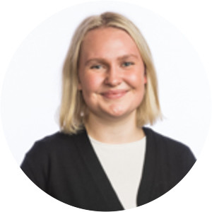 Åse Kristin Ask Bakke