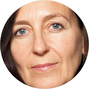 Åse Marie Bendiksen