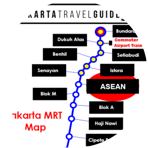 ASEAN MRT station