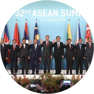 ASEAN Summit - 