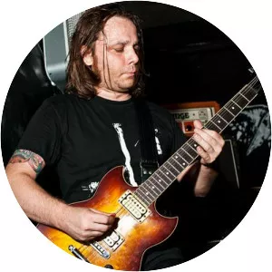 Asechiah Bogdan - Musical artist