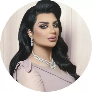 Aseel Hameem - Singer