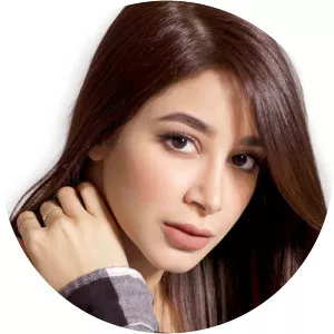 Aseel Omran - Saudi Arabian singer