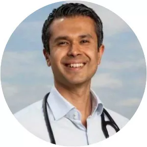 Aseem Malhotra - Cardiologist