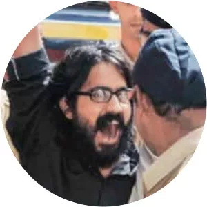 Aseem Trivedi