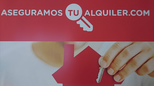 ASEGURAMOS TU ALQUILER - 
