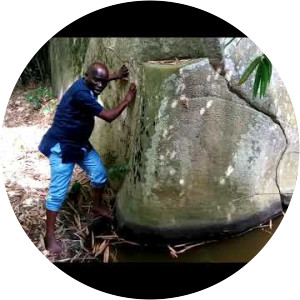 Aseibu Amanfi - Musical artist