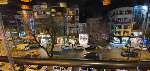 Asel'im Cafe Nargile