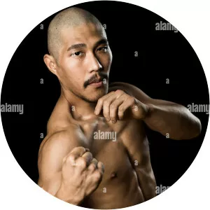 Asen Sasaki - Miyu Yamamoto's son