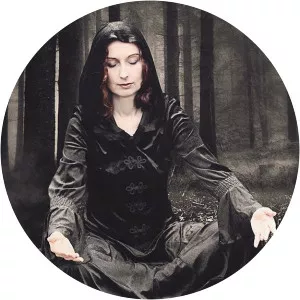 Asenath Mason photograph