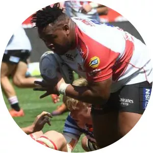 Asenathi Ntlabakanye