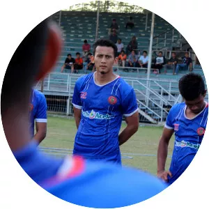 Asep Budi Santoso