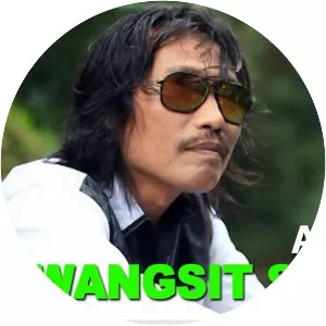 Asep Darso - Musical artist