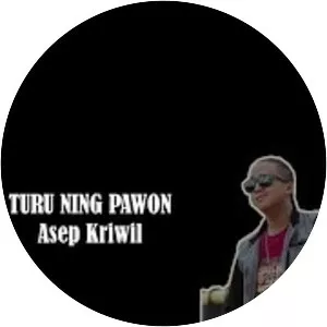 Asep Kriwil - Musical artist