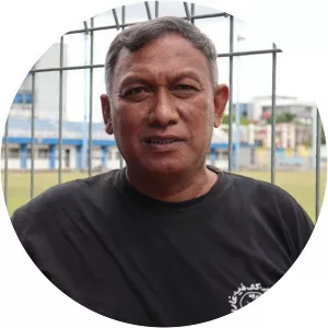 Asep Sumantri