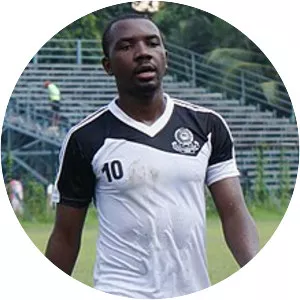 Aser Pierrick Dipanda