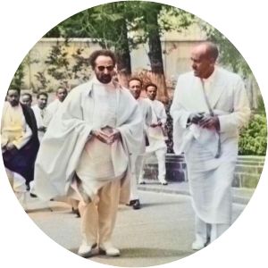 aserate kassa - Kassa Haile Darge's son