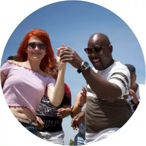 Asere - Musical group