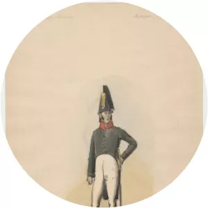 Asesor - Fictional character