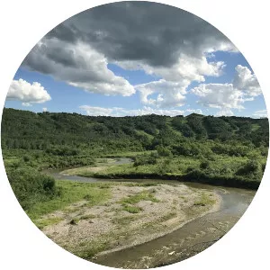 Asessippi Provincial Park