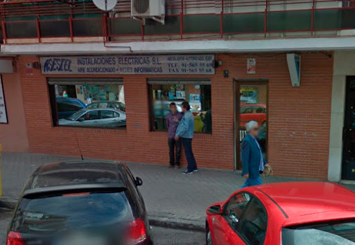 ASESTEL INSTALACIONES ELECTRICAS, S.L. - 