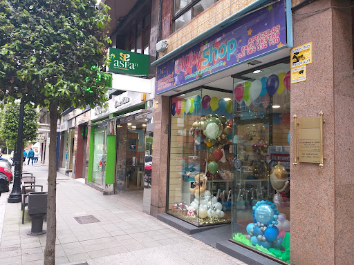 Asfa 21 Servicios Sociales - Nursing agency in Gijon, Spain