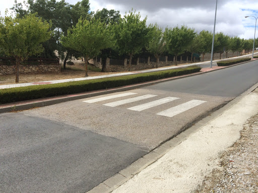 Asfalpasa. Asfaltos Y Pavimentos S.A. - 