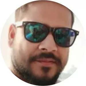 Asfan Khan - Cricketer