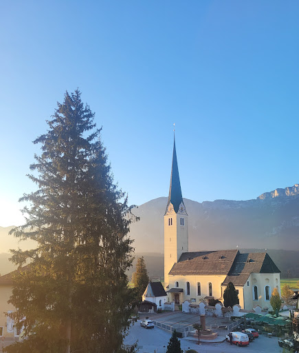 ASFINAG Raststation Angath Nord - Rest stop in Angath, Austria