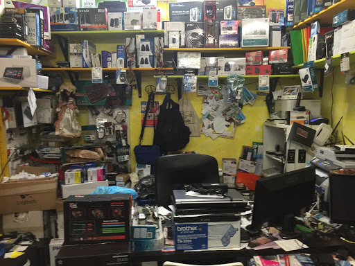 ASG COMPUTER GENOVA CENTRO