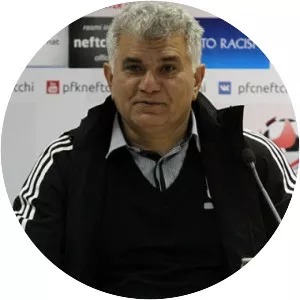 Asgar Abdullayev