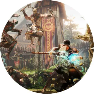 Asgard's Wrath - Video game