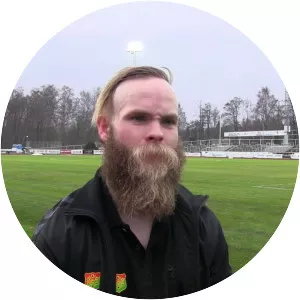 Ásgeir Börkur Ásgeirsson