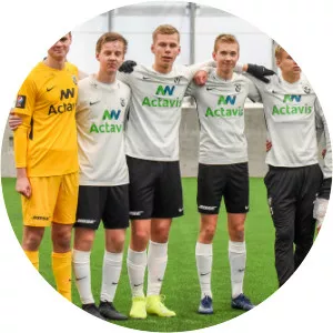 Ásgeir Marinó Baldvinsson