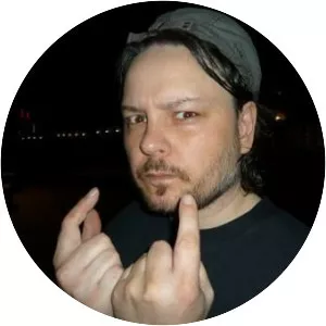 Asgeir Mickelson - Norwegian musician