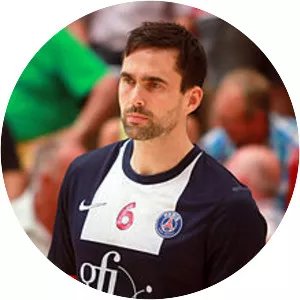 Ásgeir Örn Hallgrímsson - Icelandic handball player