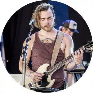 Ásgeir Trausti - Icelandic singer-songwriter