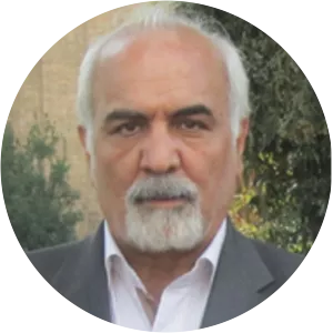 Asghar Aghamohammadi