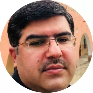 Asghar Ali Tareen - Politician