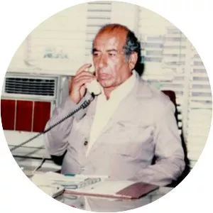 Asghar Ghandchi