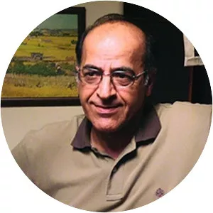 Asghar Hashemi