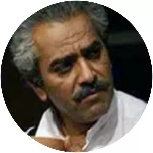 Asghar Hemmat