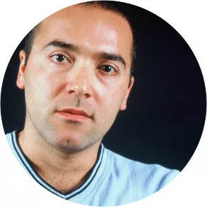 Asghar Massombagi - Iranian-Canadian film director